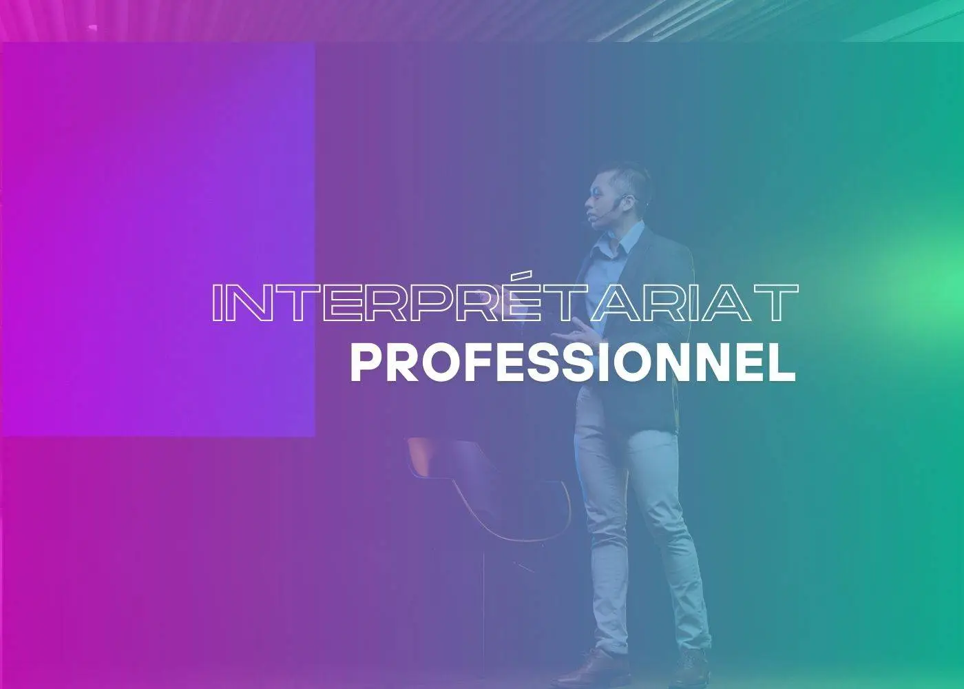 Agence de traduction casablanca, interprétariat professionnel