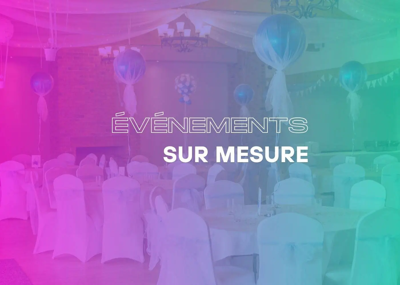 Agence de traduction casablanca, Evènementiel